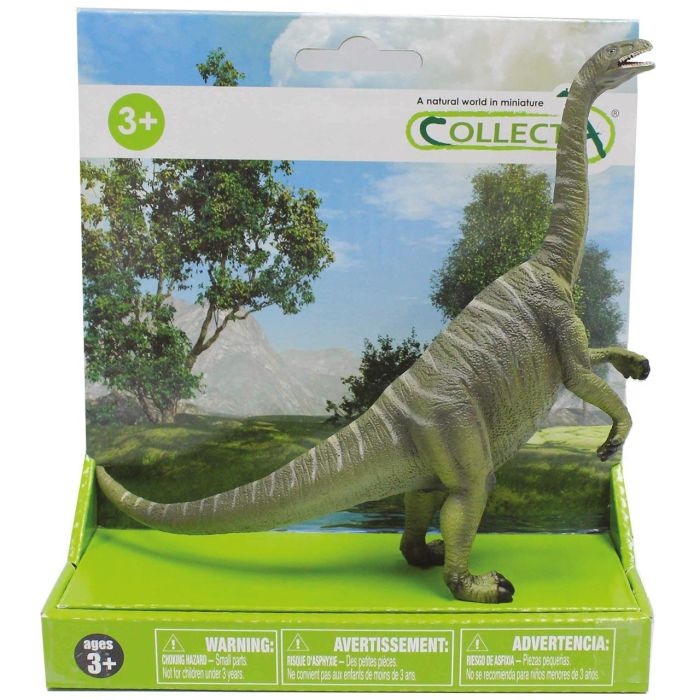 Plateosaurus -L- 89422 En Plataforma Collecta