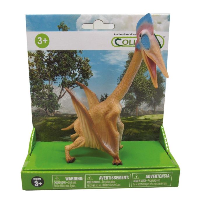 Hatzegopteryx -L- 89426 En Plataforma Collecta