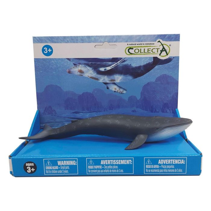 Ballena Azul -Xl- 89469 En Plataforma Collecta