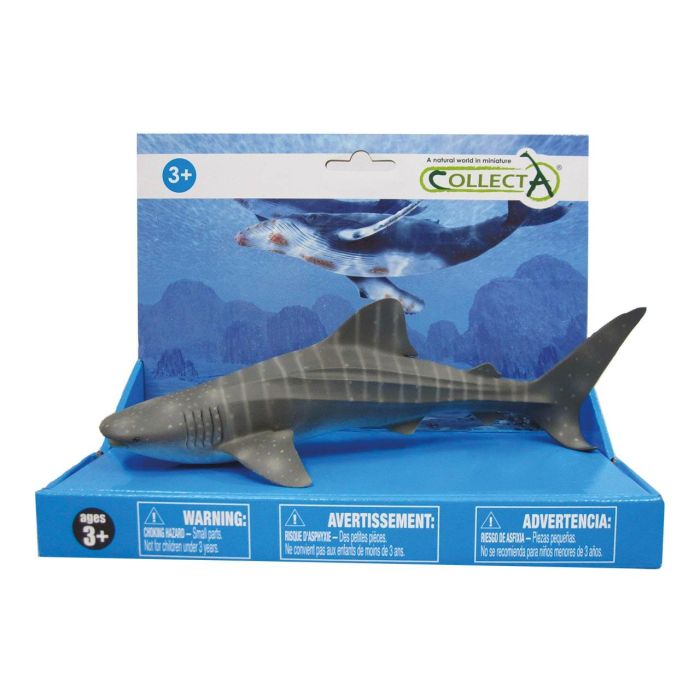 Tiburón Ballena -Xl- 89514 En Plataforma Collecta