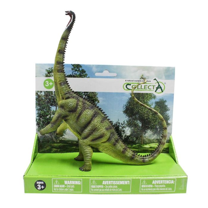 Diplodocus -Xl- 89676 En Plataforma Collecta