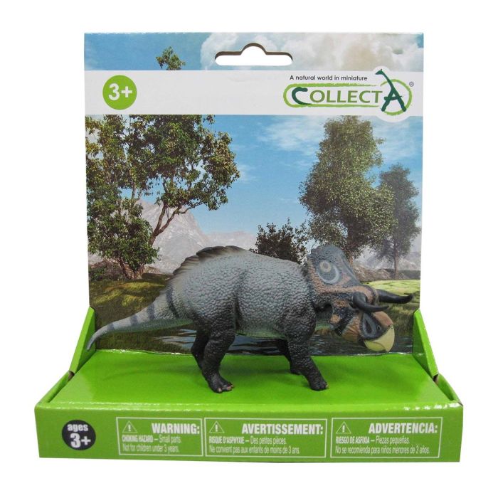 Nasutoceratops -L- 89856 En Plataforma Collecta