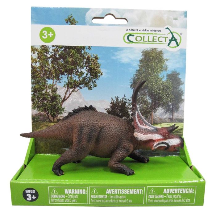 Diabloceratops -L- 89872 En Plataforma Collecta