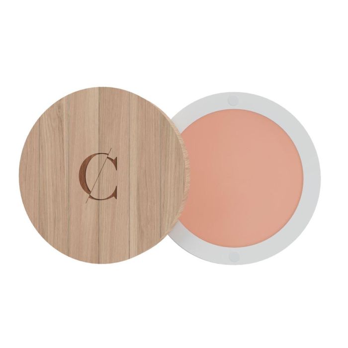 Couleur Caramel Concealer base fluida nº09 beige dore recarga