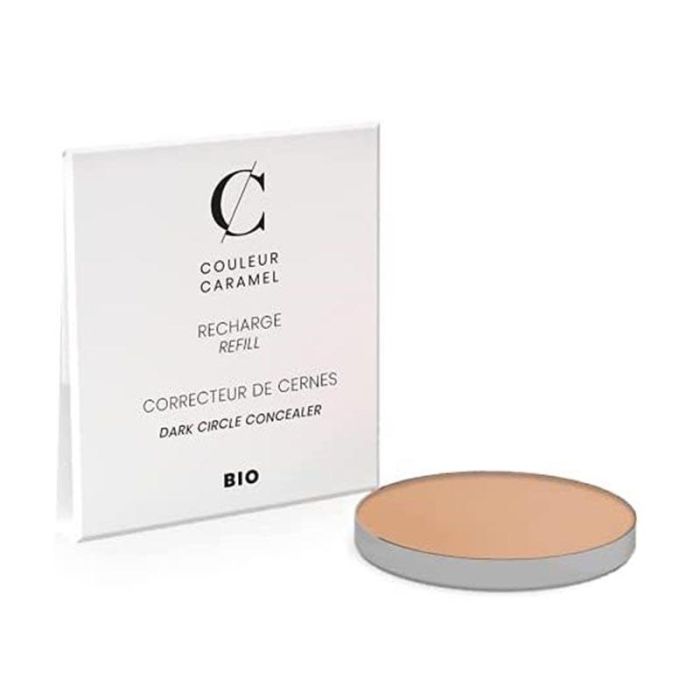 Couleur Caramel Concealer base fluida nº11 beigediaphane recarga