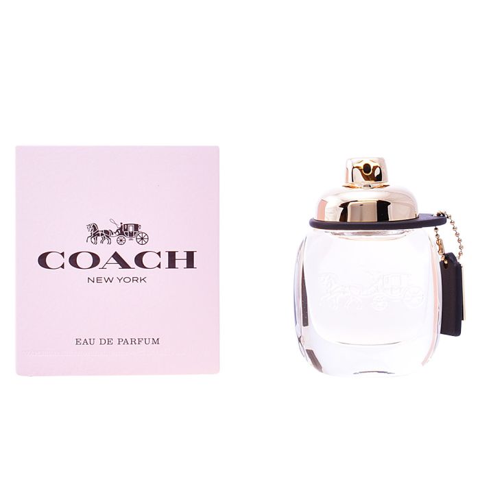 Perfume Mujer Coach Coach EDP 30 ml