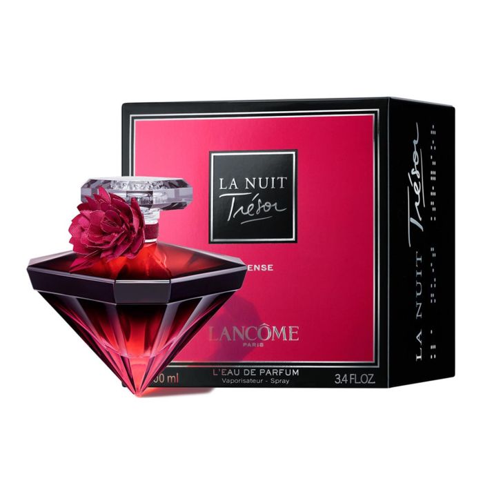 Perfume Mujer Lancôme La Nuit Trésor Intense EDP EDP 100 ml