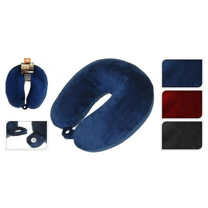 Almohada de viaje 1 Almohada de viaje 1
