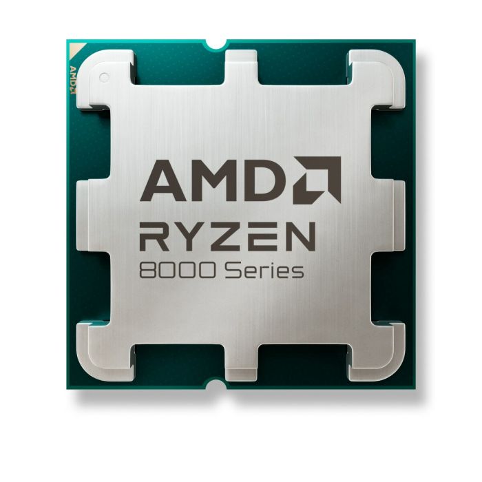 Procesador AMD 100-100001590BOX AMD AM5 1