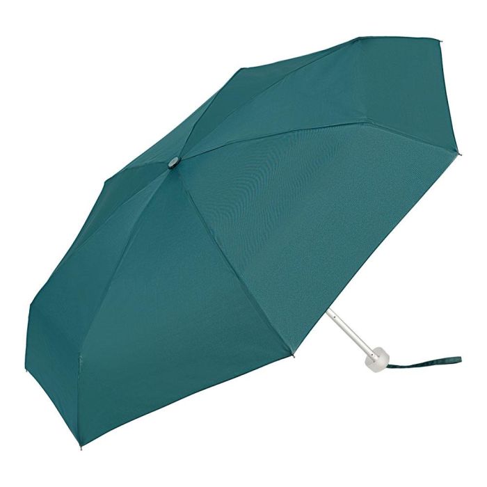 Paraguas plegable 5 secciones manual, colores surtidos, ø90cm 556. c-collection 1