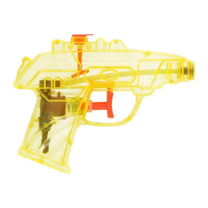 Pack 2 pistolas de agua 11,5cm creative kids 3