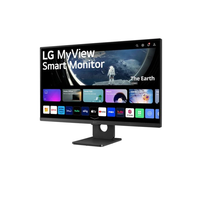 Monitor Gaming LG 27SR50F-B 27" Full HD 60 Hz 3