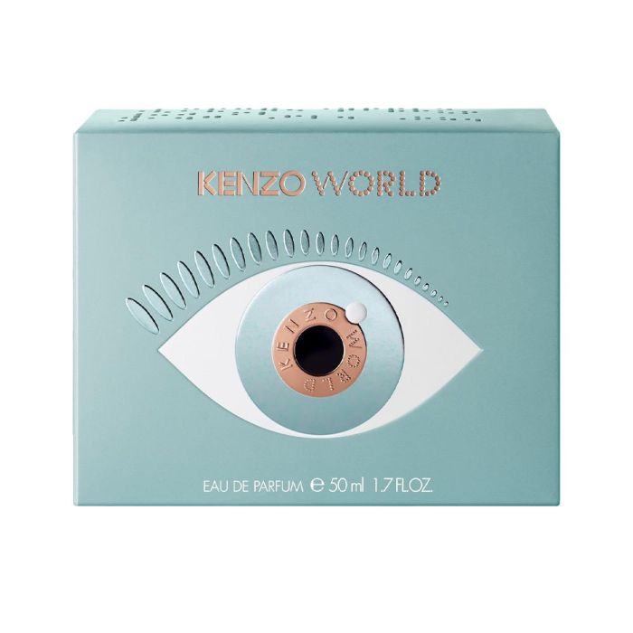 Kenzo World 1 Kenzo World 1