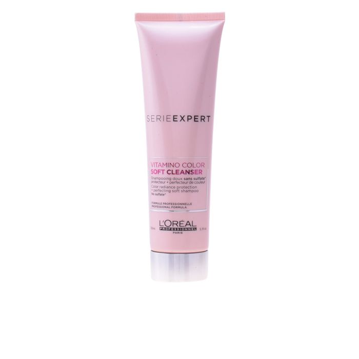Vitamino color a-ox soft cleanser 150 ml Vitamino color a-ox soft cleanser 150 ml