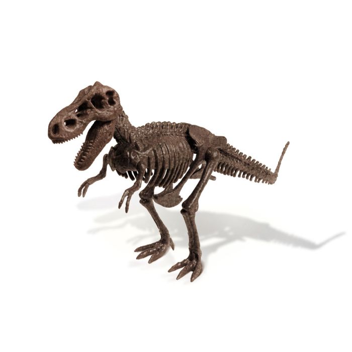 Kit De Excavacion T.Rex - Dr. Steve 91030