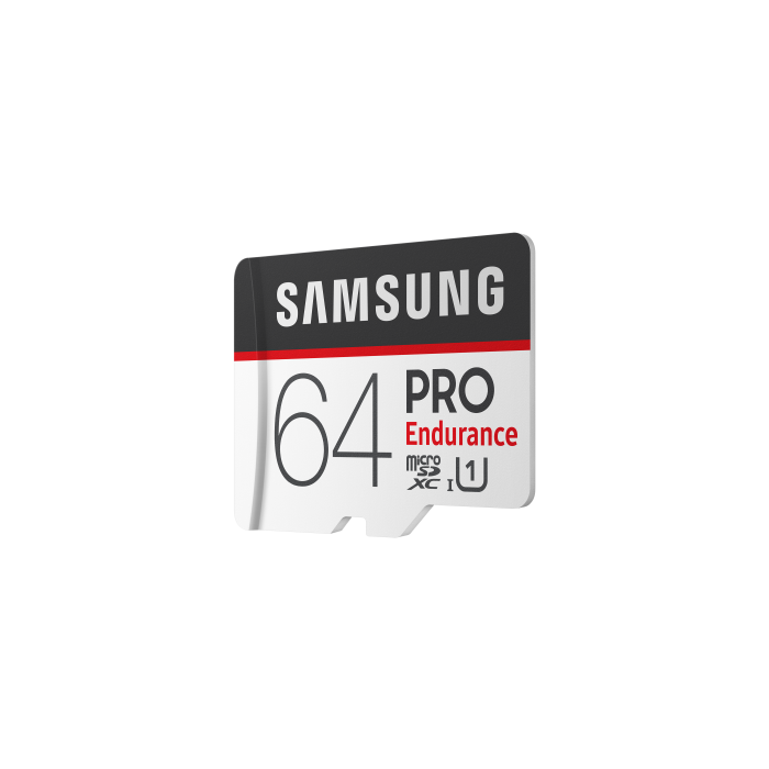 Samsung MB-MJ64G memoria flash 64 GB MicroSDXC UHS-I Clase 10 1 Samsung MB-MJ64G memoria flash 64 GB MicroSDXC UHS-I Clase 10 1