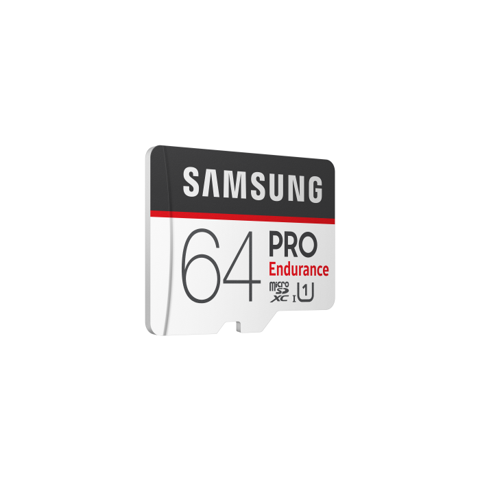 Samsung MB-MJ64G memoria flash 64 GB MicroSDXC UHS-I Clase 10 2 Samsung MB-MJ64G memoria flash 64 GB MicroSDXC UHS-I Clase 10 2