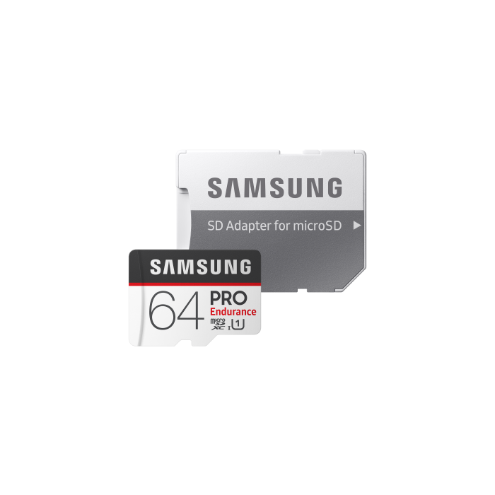 Samsung MB-MJ64G memoria flash 64 GB MicroSDXC UHS-I Clase 10 3 Samsung MB-MJ64G memoria flash 64 GB MicroSDXC UHS-I Clase 10 3