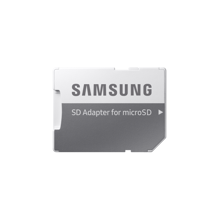 Samsung MB-MJ64G memoria flash 64 GB MicroSDXC UHS-I Clase 10 5 Samsung MB-MJ64G memoria flash 64 GB MicroSDXC UHS-I Clase 10 5