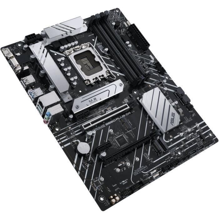 Placa Base Asus Prime B660-PLUS D4 Socket 1700 3