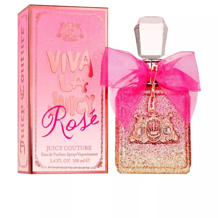 VIVA LA JUICY ROSÉ 1