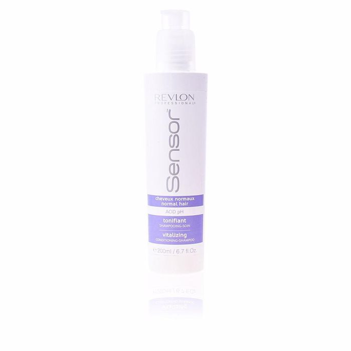 SENSOR VITALIZING conditioning-shampoo