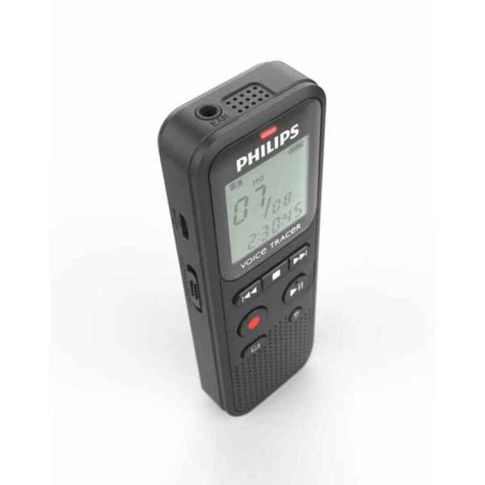 Grabadora Philips DVT1150 4GB (Reacondicionado A+) 2