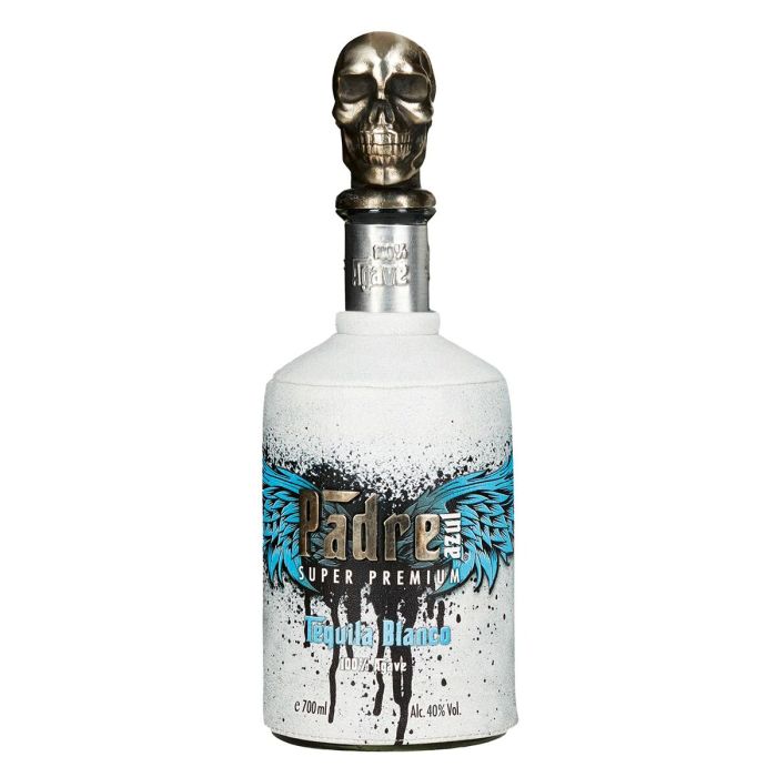 Tequila Padre Azul Blanco 700 ml