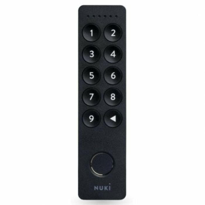 Mando para Garaje Nuki Keypad 2