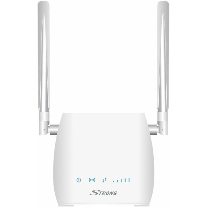 Router Inalámbrico STRONG 4GROUTER300M