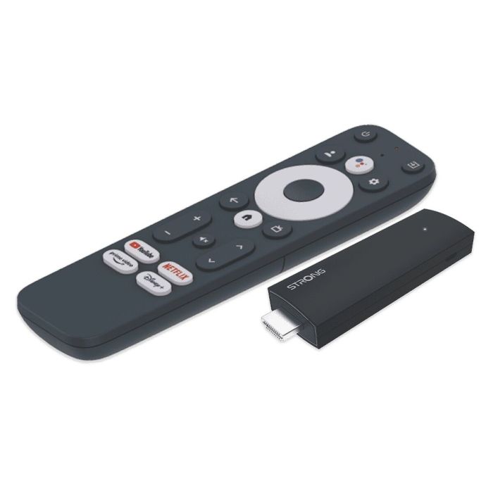 Adaptador Smart TV STRONG (Reacondicionado A+) Adaptador Smart TV STRONG (Reacondicionado A+)
