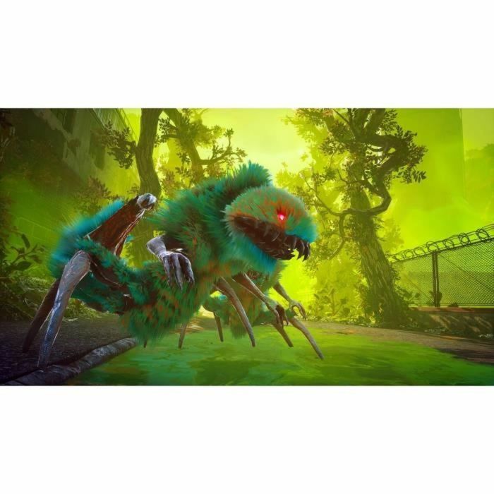 Videojuego para Switch Just For Games BIOMUTANT 1