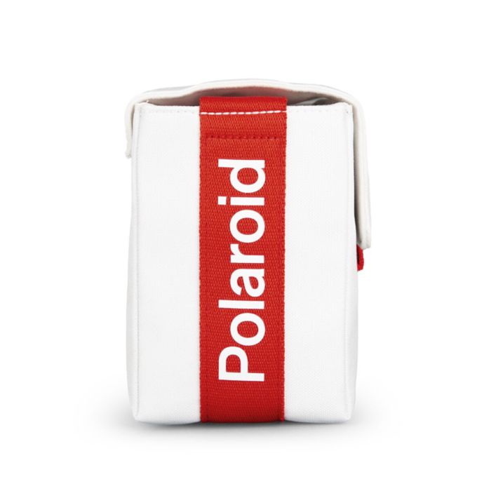 Funda para Cámara Fotográfica Polaroid Now Bag