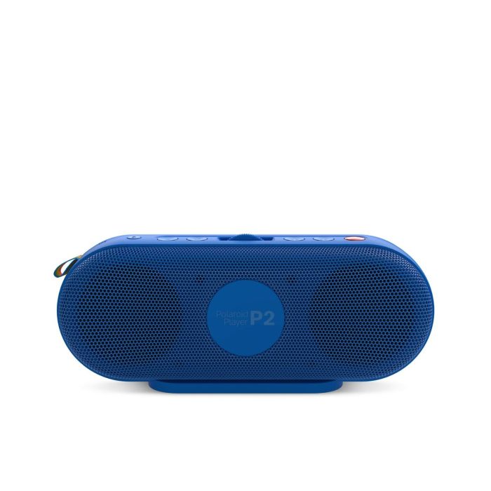 Altavoz Bluetooth Polaroid P2 Azul 1
