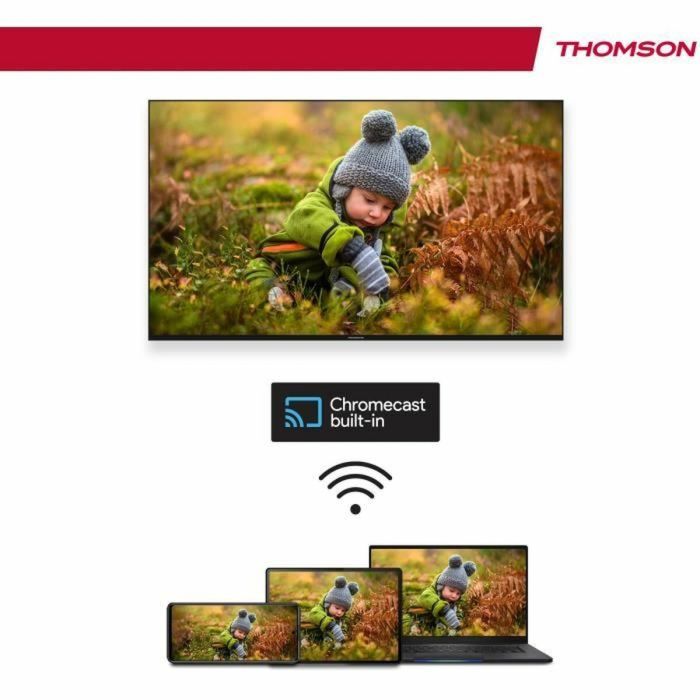 Smart TV Thomson LED 1 Smart TV Thomson LED 1