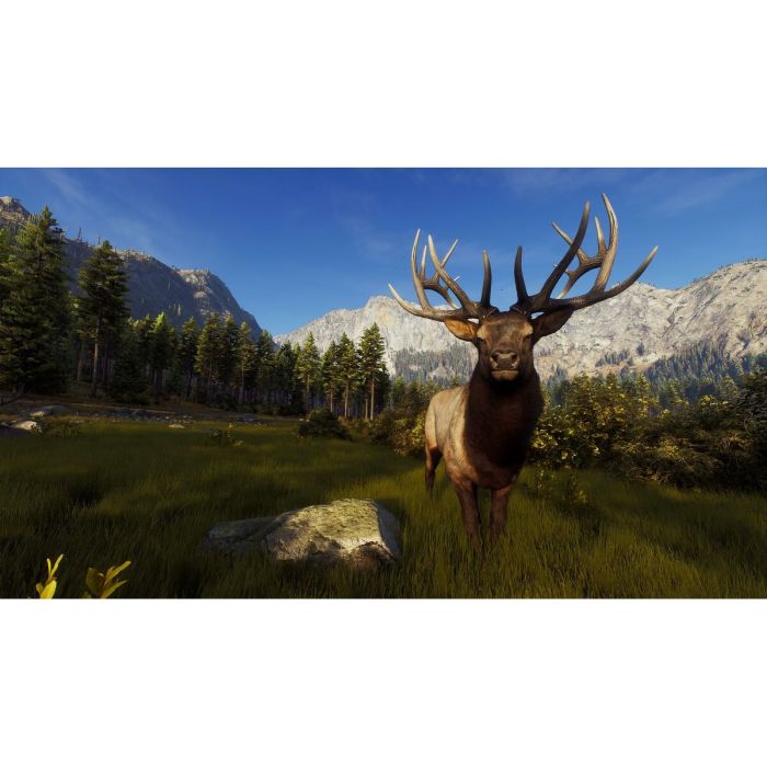 Videojuego PlayStation 5 THQ Nordic Way of the Hunter: Hunting Season One 7