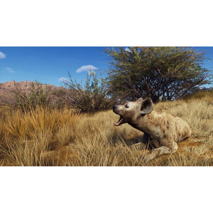 Videojuego PlayStation 5 THQ Nordic Way of the Hunter: Hunting Season One 1