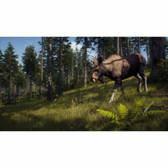 Videojuego PlayStation 5 THQ Nordic Way of the Hunter: Hunting Season One 12