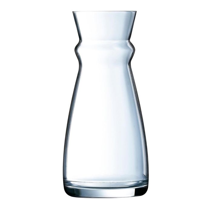 Botella Vidrio Fluid Arcoroc 0,25 L