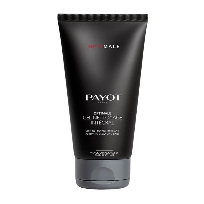 Payot Paris Optimale gel limpiador integral cleansing care 200 ml
