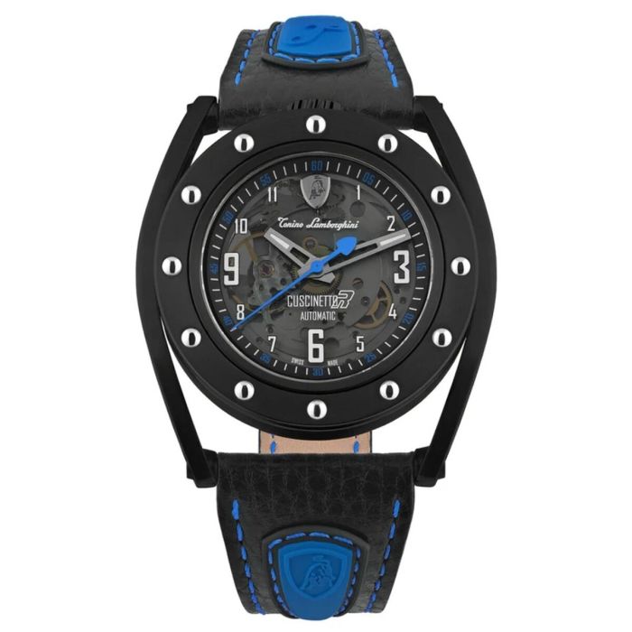 Reloj Hombre Tonino Lamborghini CUSCINETTO R AUTOMATIC