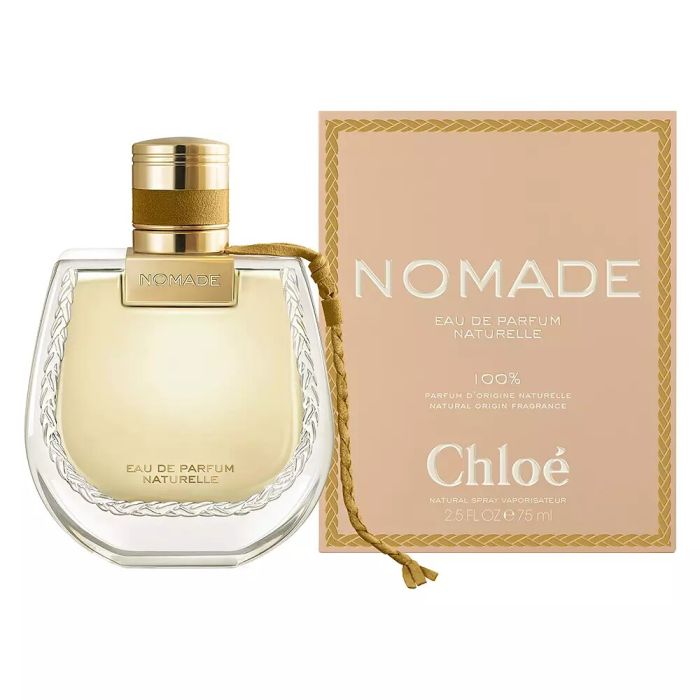 Chloe Nomade naturelle eau de parfum 75 ml