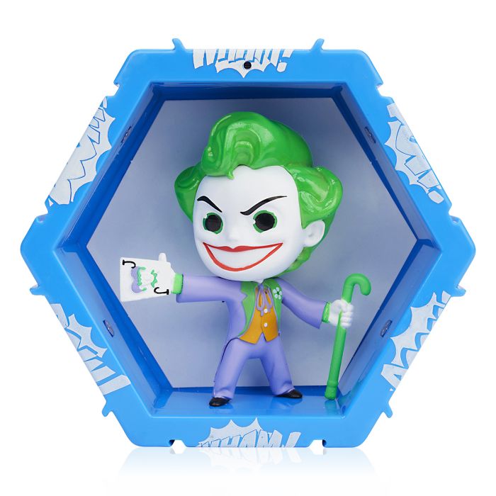 Wow! Pod - Dc Super Friends - Joker 1