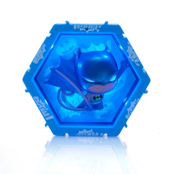 Wow! Pod - Dc Batman Blue Metallic 1