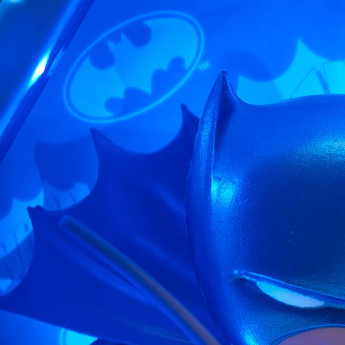 Wow! Pod - Dc Batman Blue Metallic 3