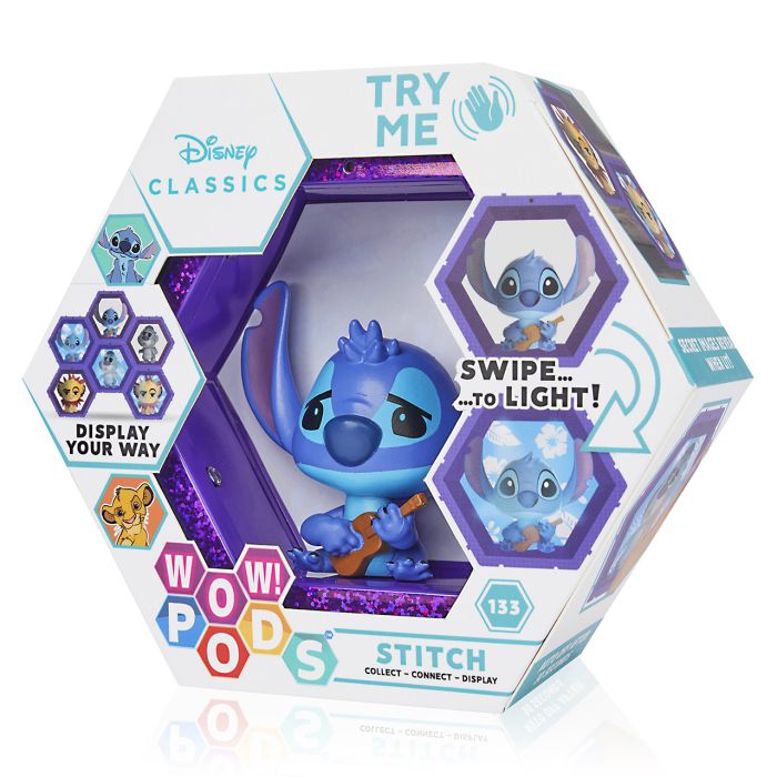 Wow! Pod - Disney Classic Stitch