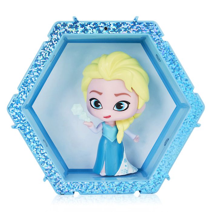 Wow! Pod - Disney Frozen - Elsa 1