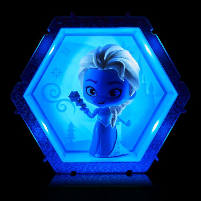 Wow! Pod - Disney Frozen - Elsa 3
