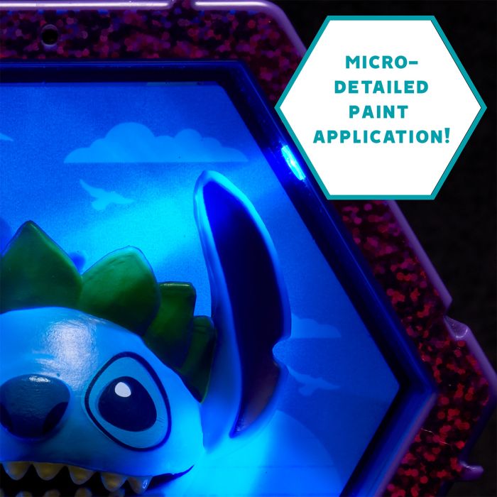 Wow! Pod - Disney Classic Stitch New 3