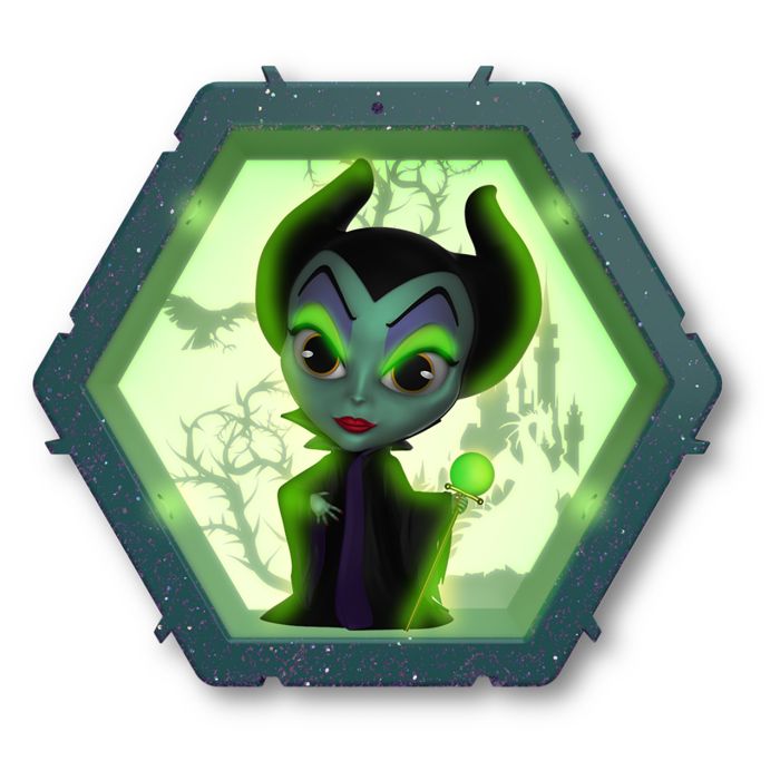 Wow! Pod Disney Princess - Maleficent (Wo)